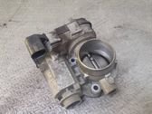 Throttle valve