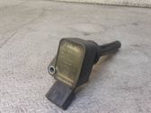 High voltage ignition coil