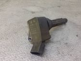 High voltage ignition coil