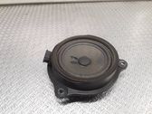 Front door speaker