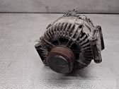 Lichtmaschine