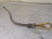 Oil level dip stick