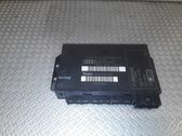 Comfort/convenience module