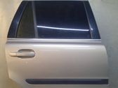 Rear door