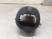 Steering wheel column trim