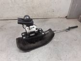Gear shifter/selector