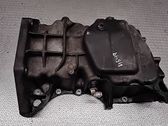Oil sump