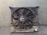 Ventilateur de refroidissement de radiateur électrique