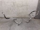 Air conditioning (A/C) pipe/hose