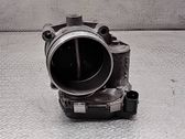 Throttle valve