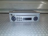 Unidad delantera de radio/CD/DVD/GPS