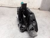 Brake pedal