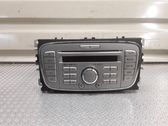 Radio / CD-Player / DVD-Player / Navigation