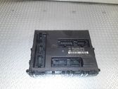 Autres unités de commande / modules