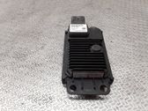 Distronic sensor radar