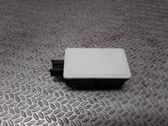 Keyless (KESSY) go control unit/module