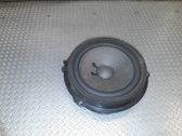 Haut-parleur de porte avant