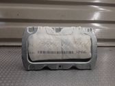 Airbag de passager