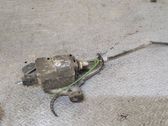 Stellmotor Tankdeckel Tankklappe