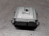 Calculateur moteur ECU