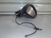 Coupe wind mirror (mechanical)