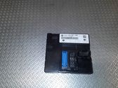 Comfort/convenience module