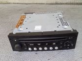 Unidad delantera de radio/CD/DVD/GPS