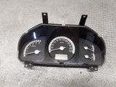 Geschwindigkeitsmesser Cockpit