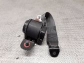 Ceinture de sécurité arrière