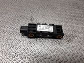Sensor impacto/accidente para activar Airbag