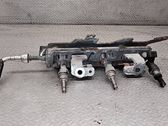Kit d'injecteurs de carburant