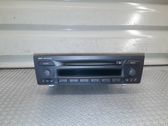 Radio/CD/DVD/GPS head unit