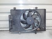 Ventilateur de refroidissement de radiateur électrique