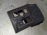 Headlight level height control switch