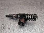 Injecteur de carburant