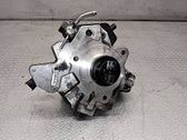Fuel injection high pressure pump