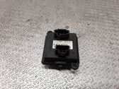 Resistencia motor/ventilador de la calefacción