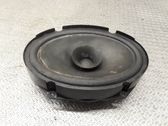 Altavoz de la puerta trasera