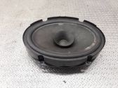 Altavoz de la puerta trasera