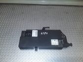 Mukavuusmoduuli