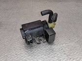 Turbo solenoid valve