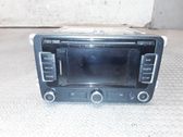 Radio/CD/DVD/GPS head unit