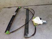 Fensterheber elektrisch mit Motor Tür hinten