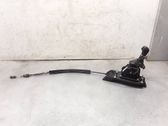 Gear shifter/selector