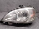 Lampa przednia