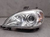 Lampa przednia
