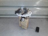 Sensor de nivel de combustible