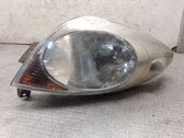 Lampa przednia
