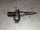 Inyector de combustible