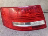 Lampa tylna